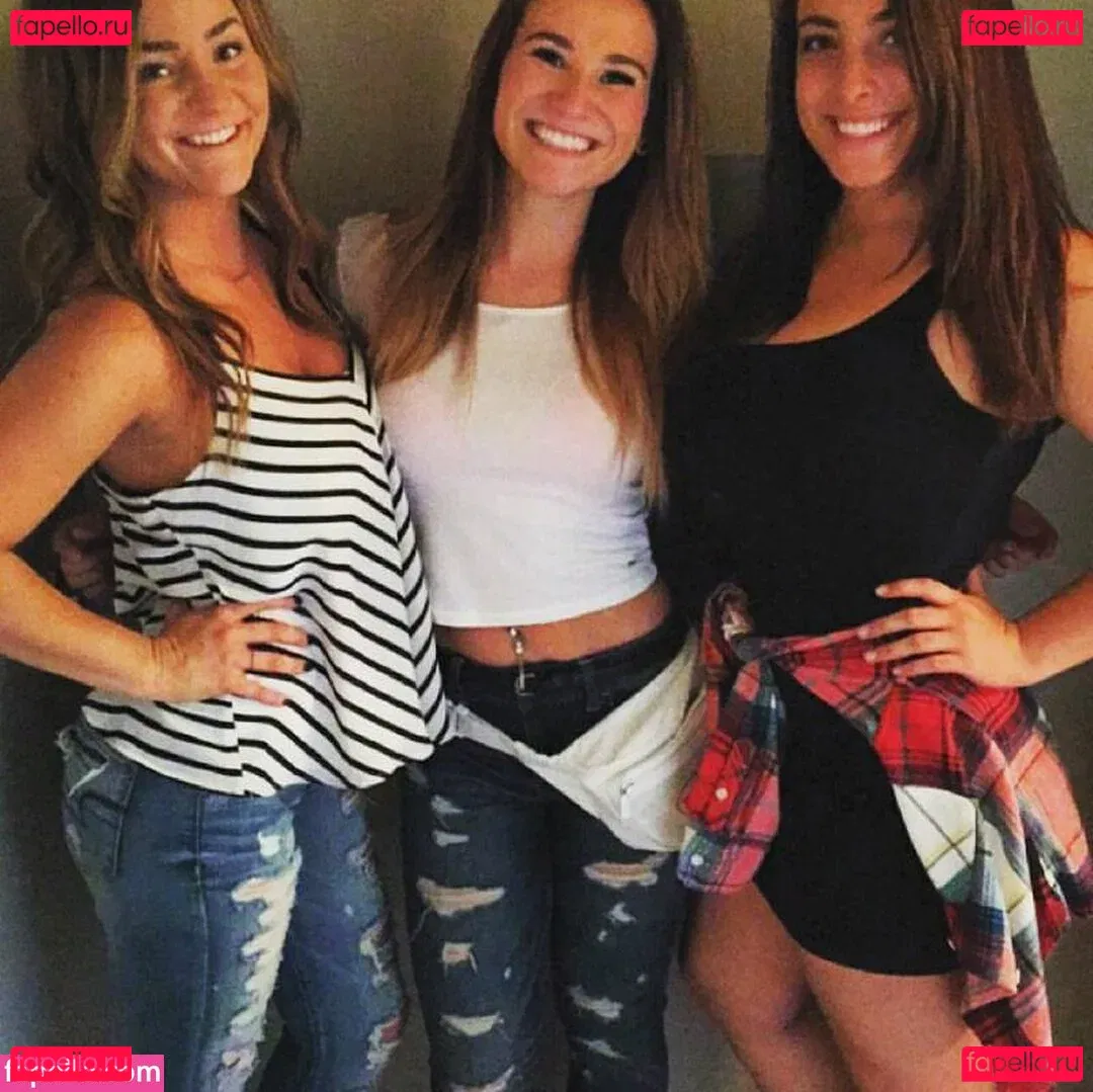 Sydney Martichuski Onlyfans Photo Gallery 