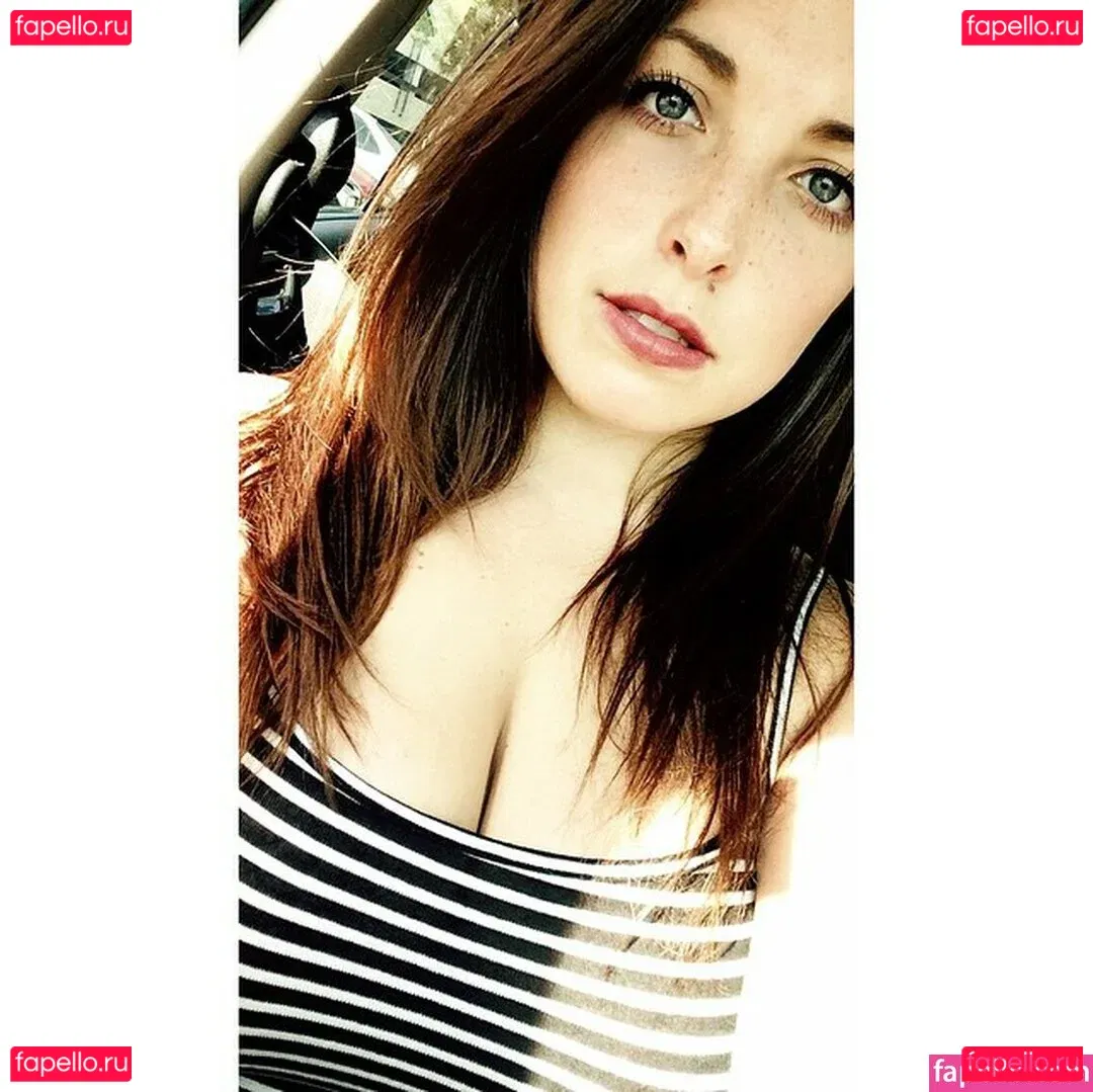 Sydney Martichuski Onlyfans Photo Gallery 