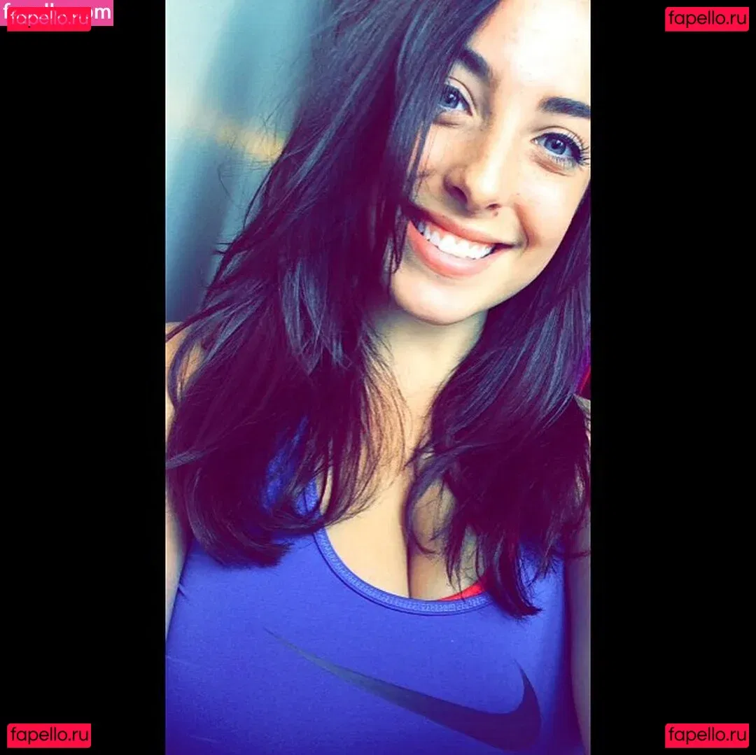 Sydney Martichuski Onlyfans Photo Gallery 