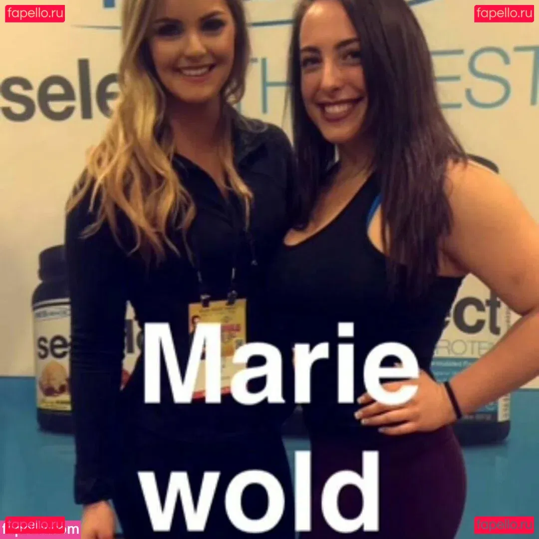 Sydney Martichuski Onlyfans Photo Gallery 