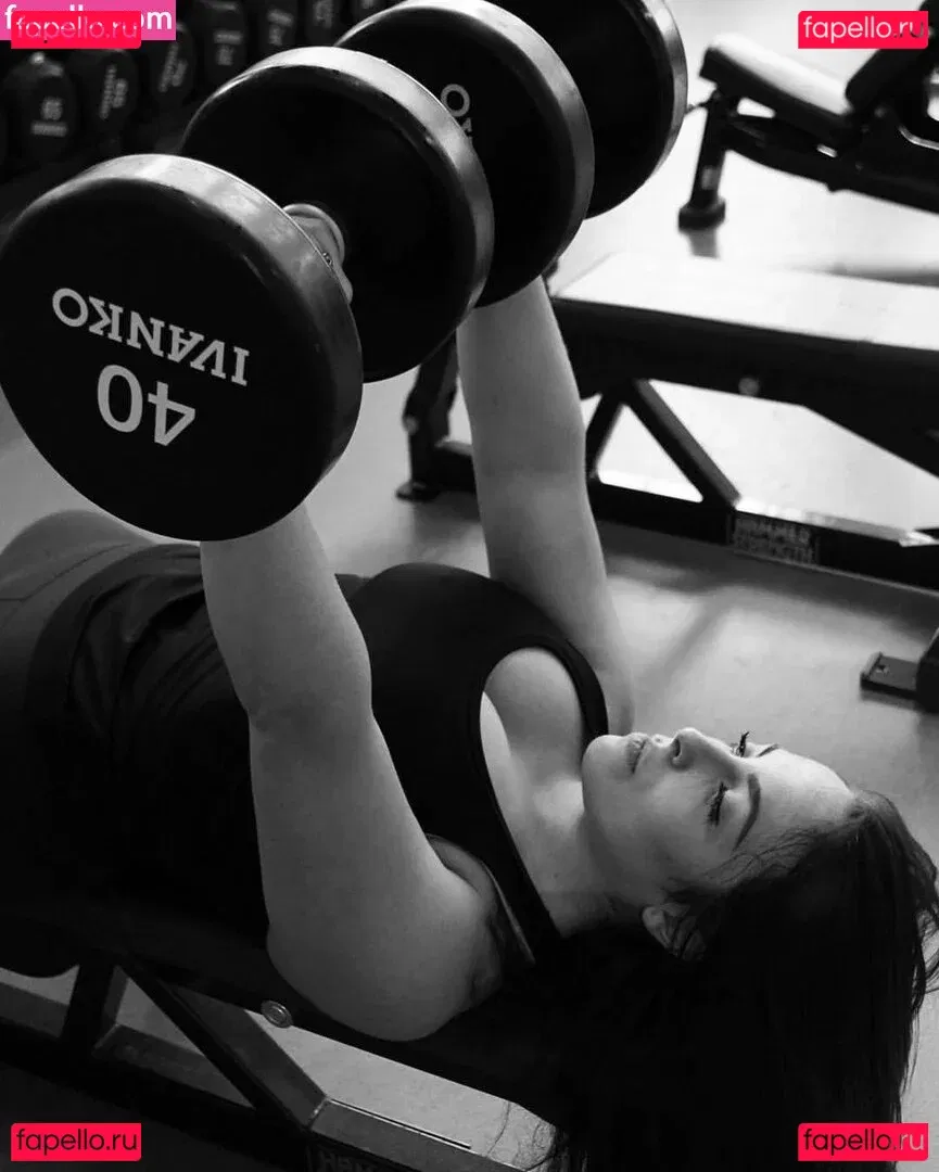 Sydney Martichuski Onlyfans Photo Gallery 