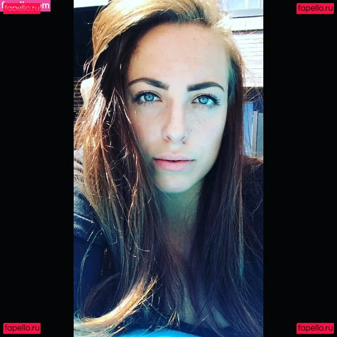 Sydney Martichuski Onlyfans Photo Gallery 