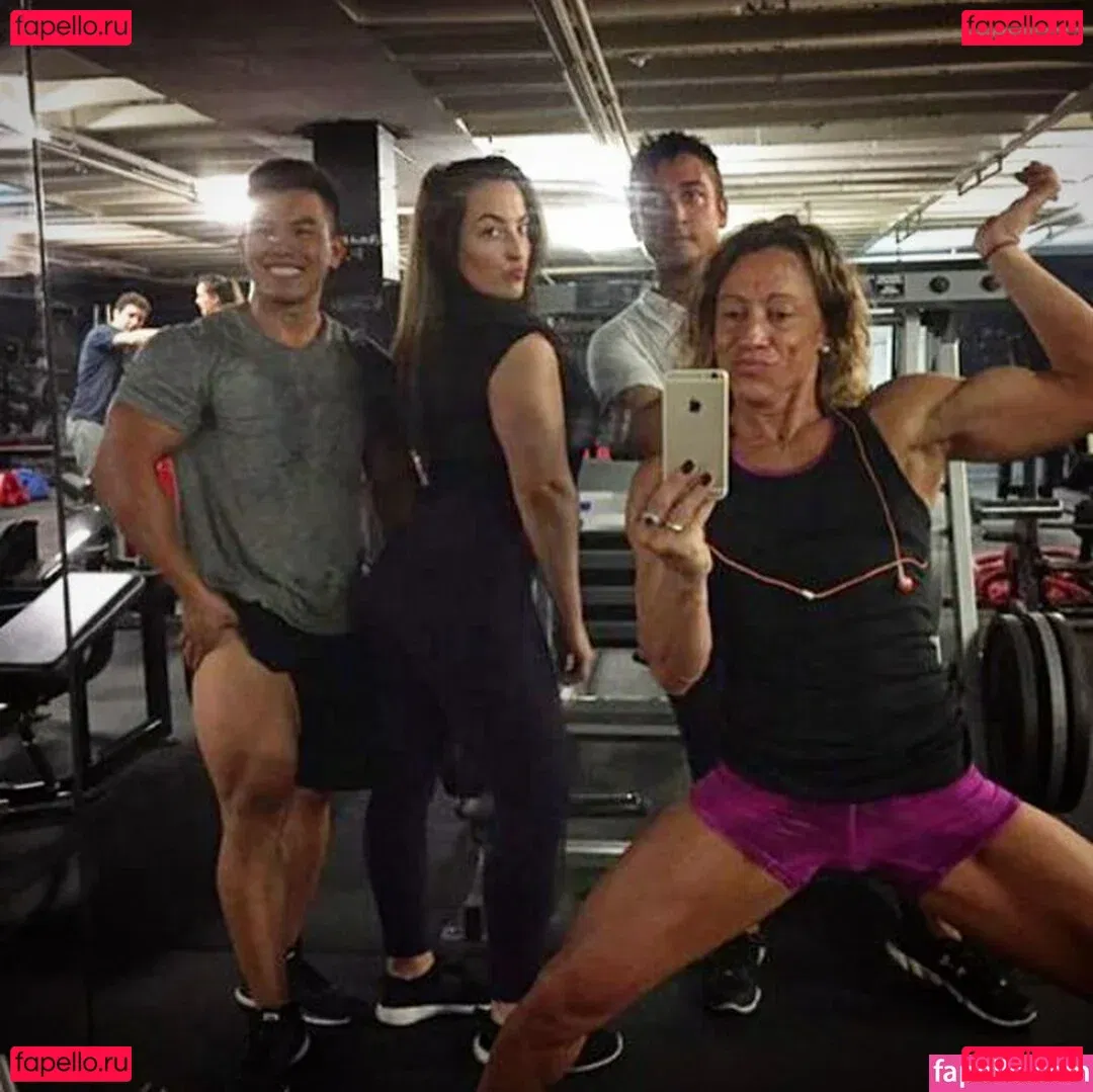 Sydney Martichuski Onlyfans Photo Gallery 