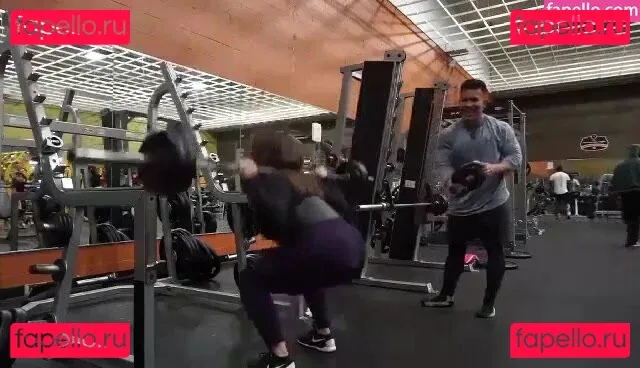 Sydney Martichuski Onlyfans Photo Gallery 