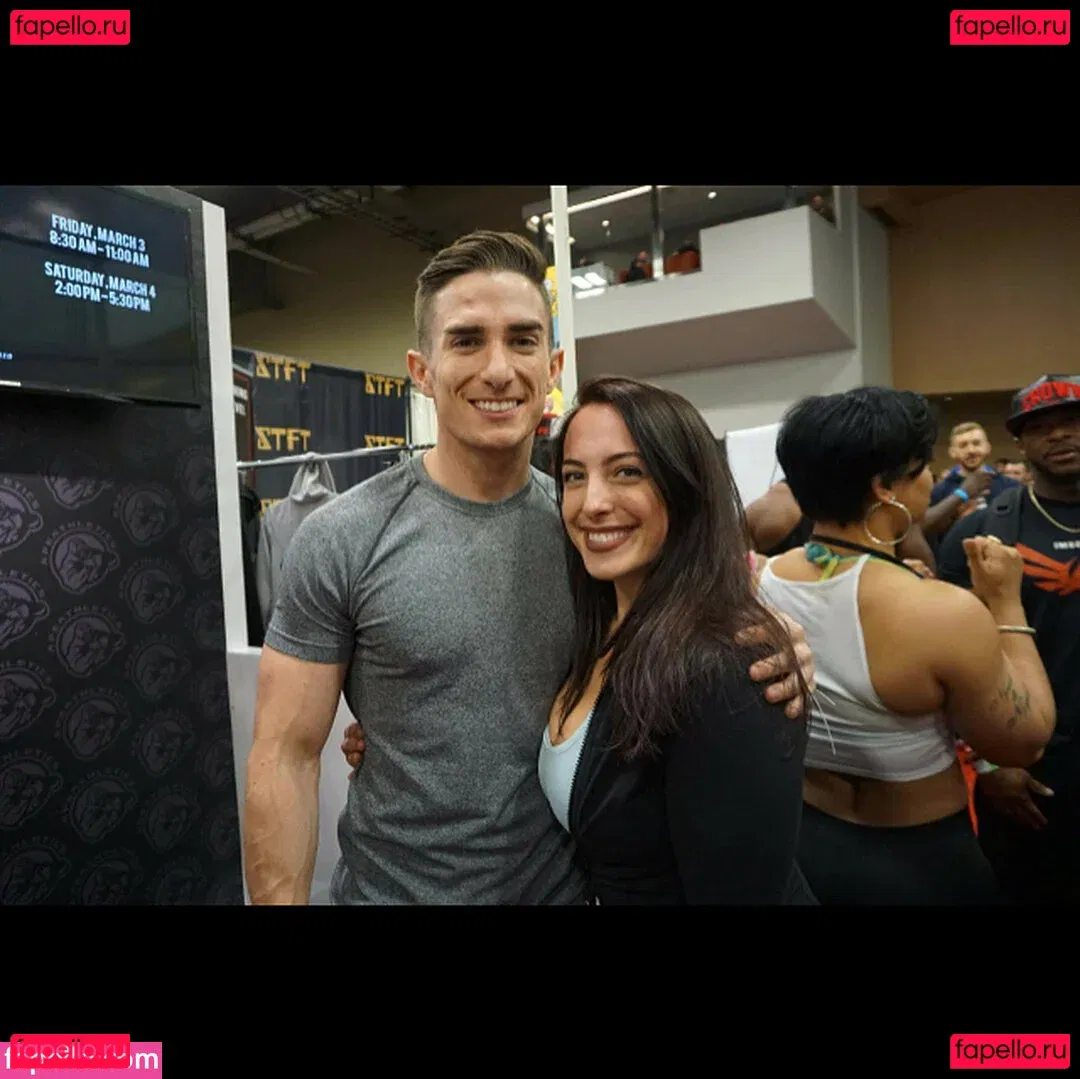 Sydney Martichuski Onlyfans Photo Gallery 