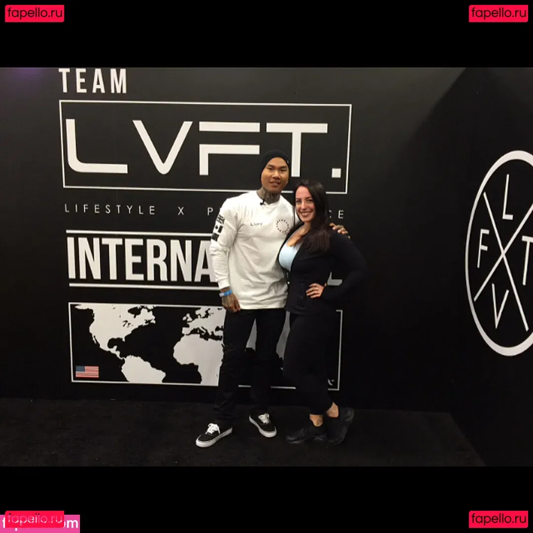 Sydney Martichuski Onlyfans Photo Gallery 