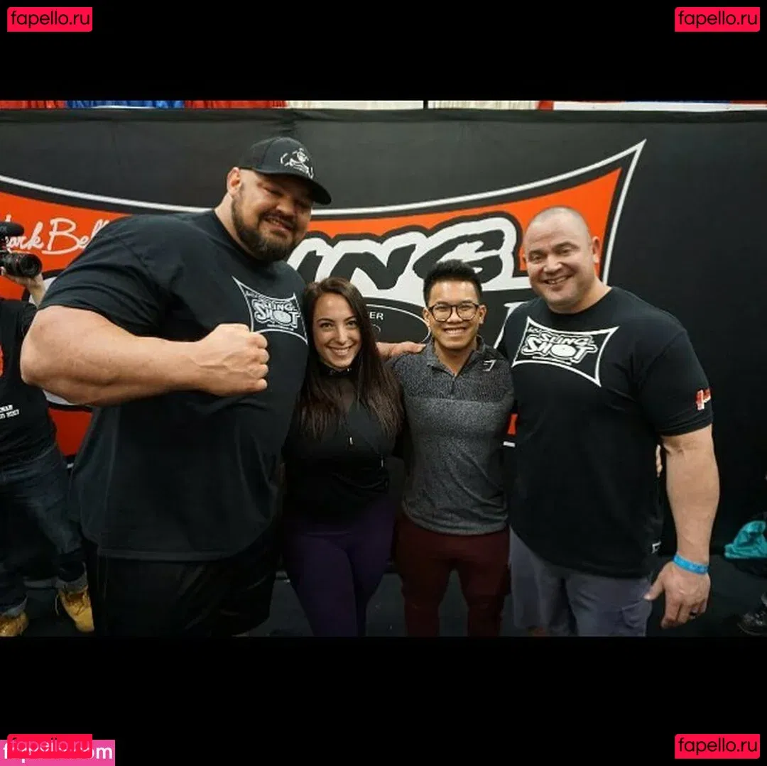 Sydney Martichuski Onlyfans Photo Gallery 