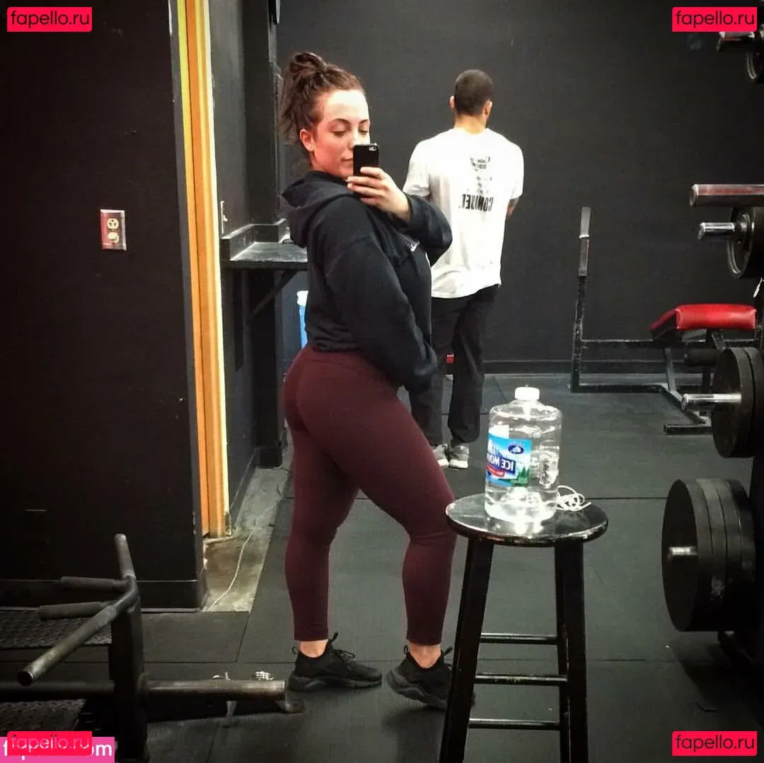 Sydney Martichuski Onlyfans Photo Gallery 