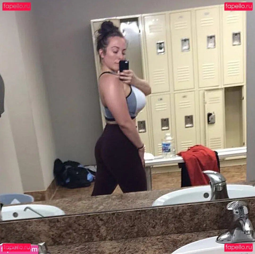 Sydney Martichuski Onlyfans Photo Gallery 