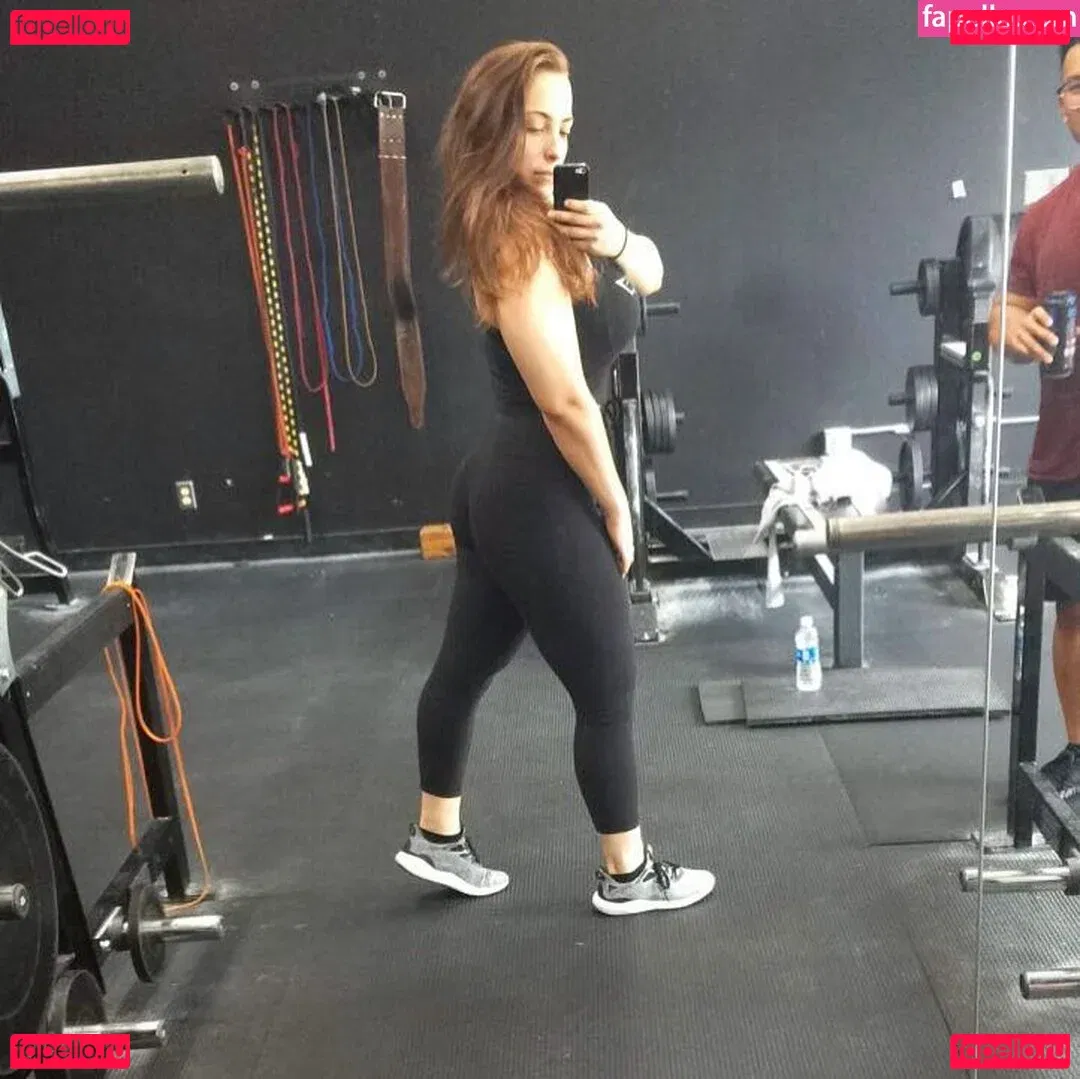 Sydney Martichuski Onlyfans Photo Gallery 