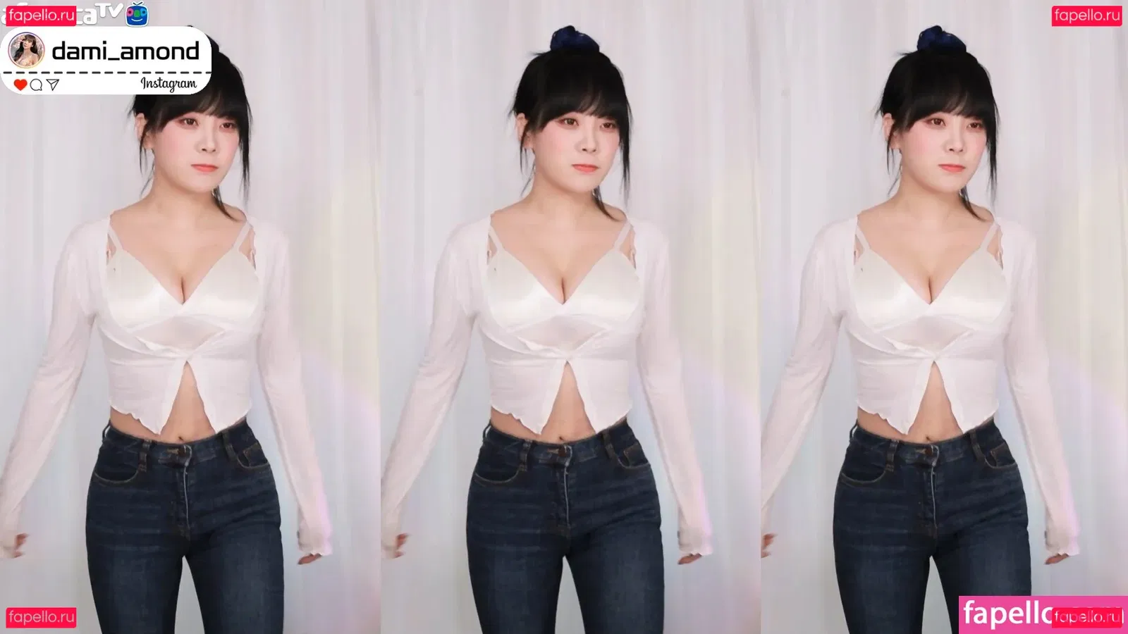 dami_amond Onlyfans Photo Gallery 