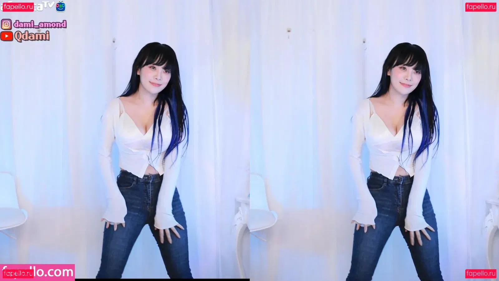 dami_amond Onlyfans Photo Gallery 