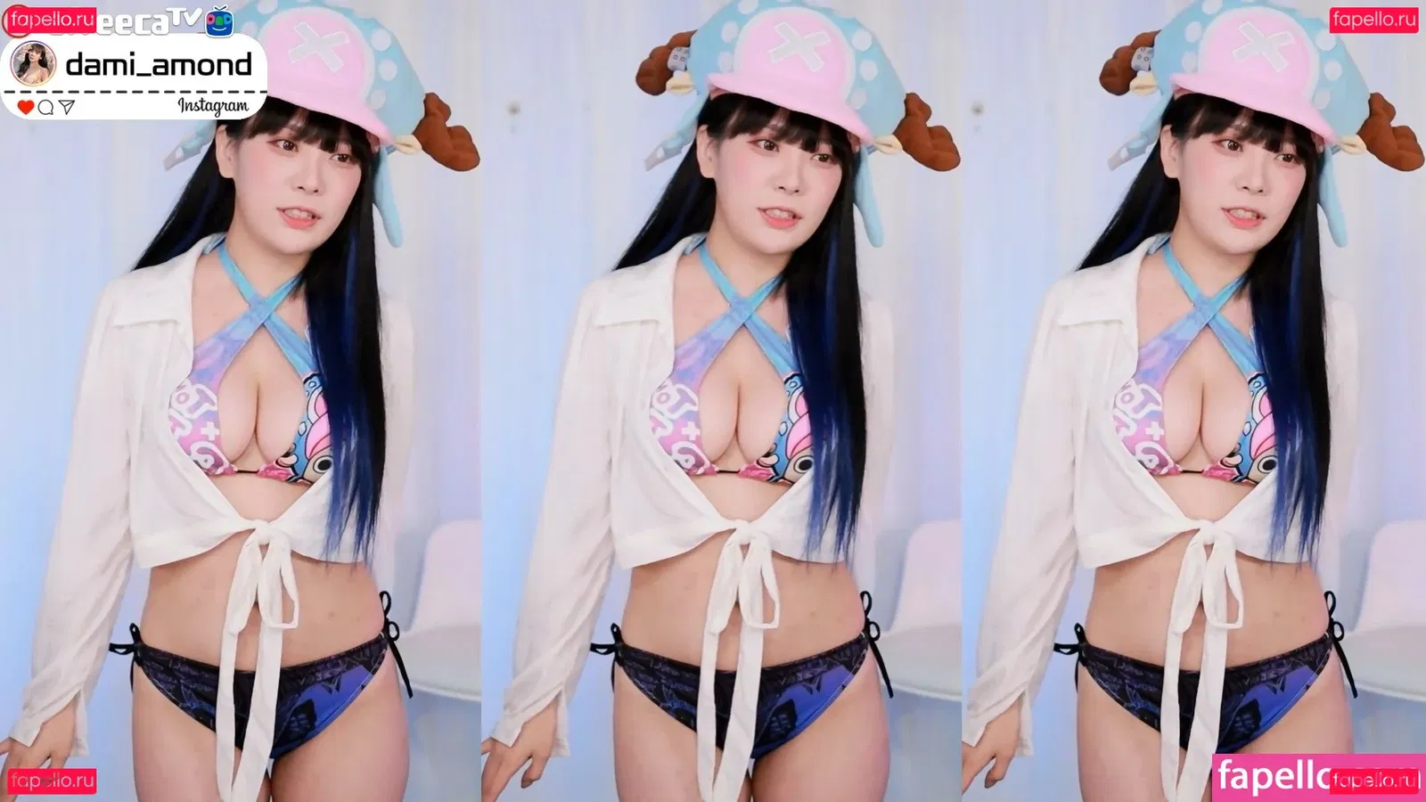 dami_amond Onlyfans Photo Gallery 