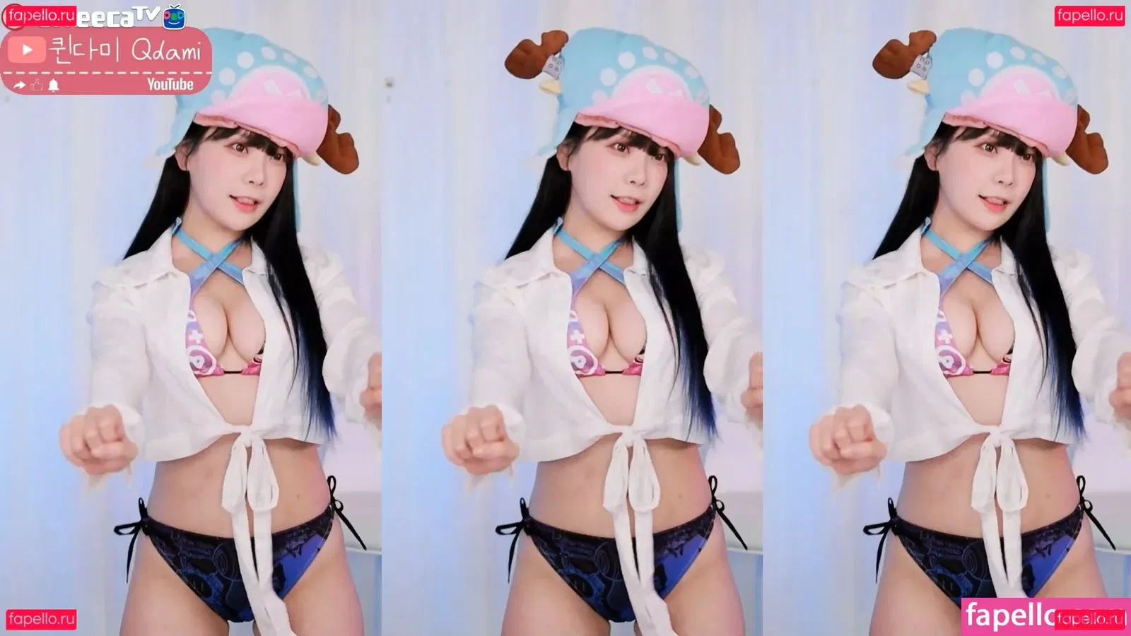 dami_amond Onlyfans Photo Gallery 