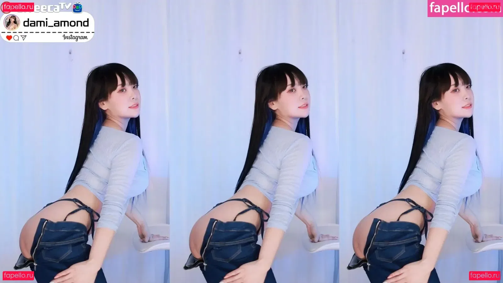 dami_amond Onlyfans Photo Gallery 