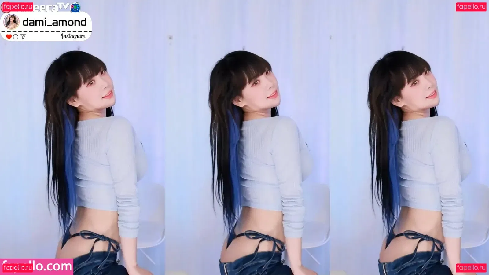 dami_amond Onlyfans Photo Gallery 