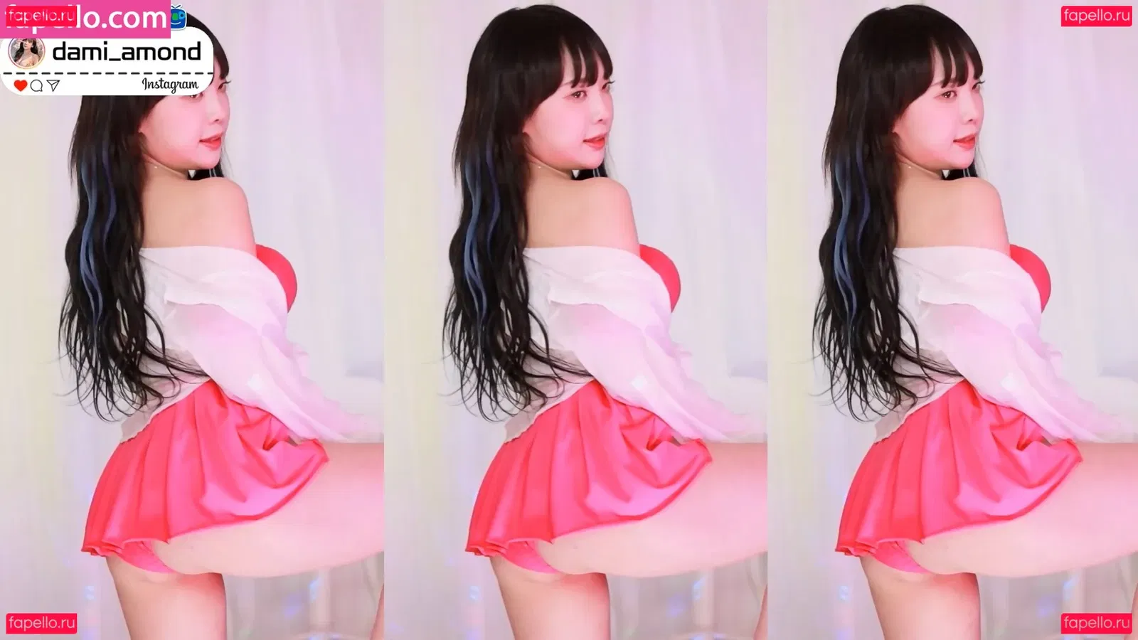 dami_amond Onlyfans Photo Gallery 