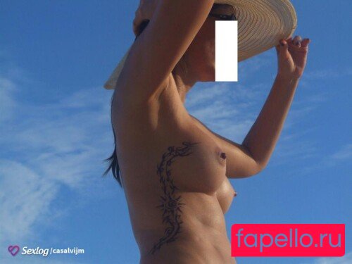 Casal Vi E JM Nude Onlyfans Photo 46