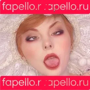 FaerieBlossom Onlyfans Photo Gallery 
