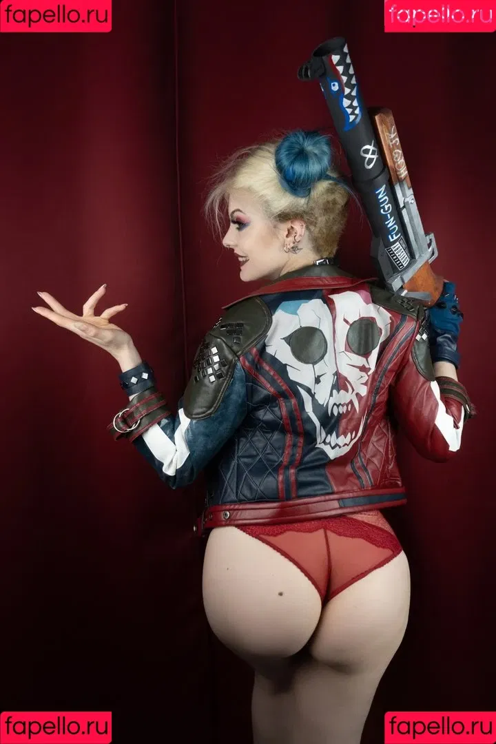 FaerieBlossom Onlyfans Photo Gallery 