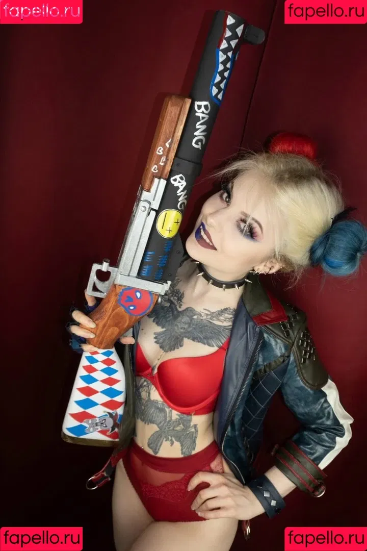 FaerieBlossom Onlyfans Photo Gallery 