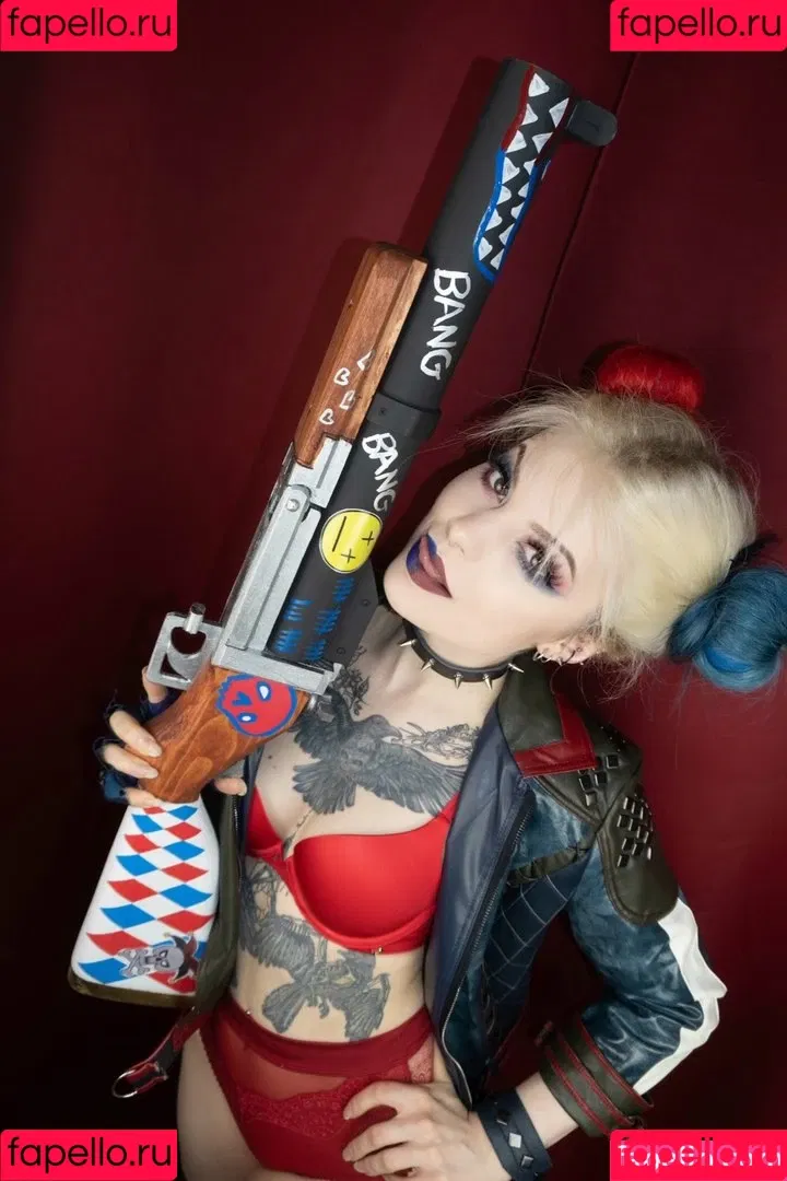 FaerieBlossom Onlyfans Photo Gallery 