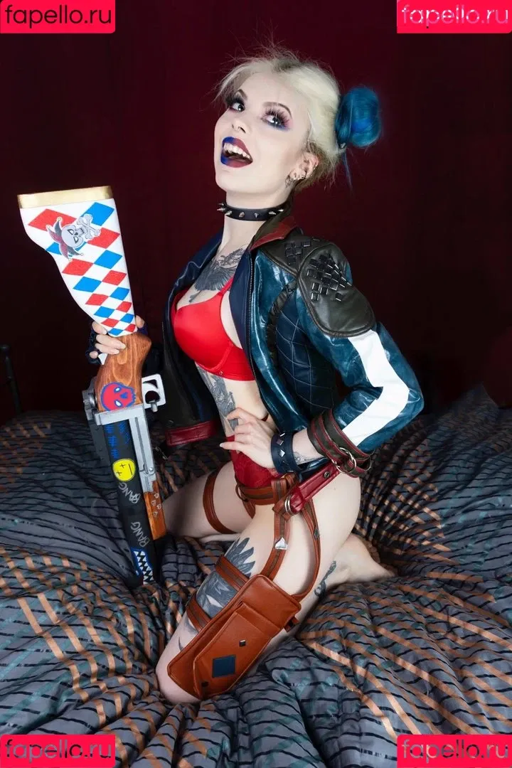 FaerieBlossom Onlyfans Photo Gallery 