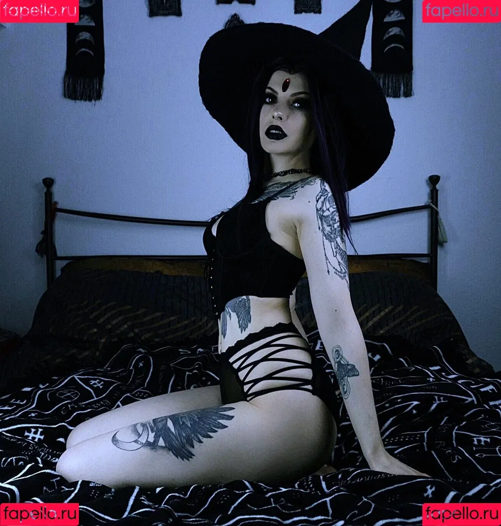 FaerieBlossom Onlyfans Photo Gallery 