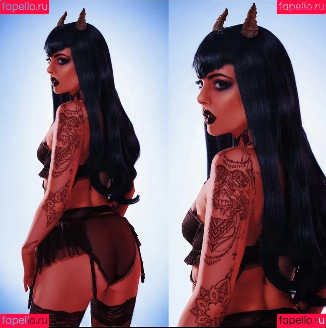 FaerieBlossom Onlyfans Photo Gallery 