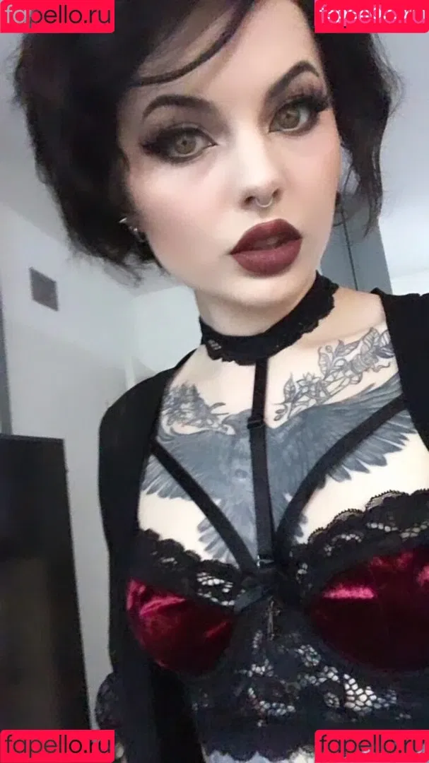 FaerieBlossom Onlyfans Photo Gallery 