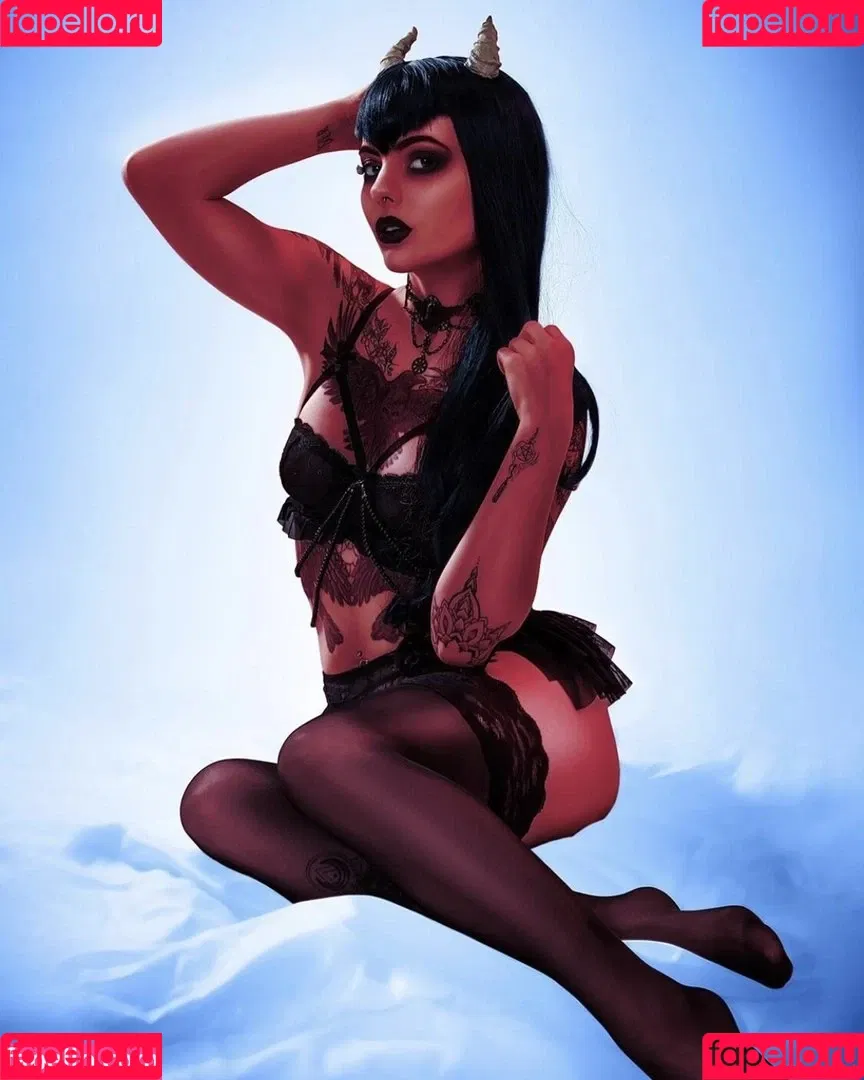 FaerieBlossom Onlyfans Photo Gallery 