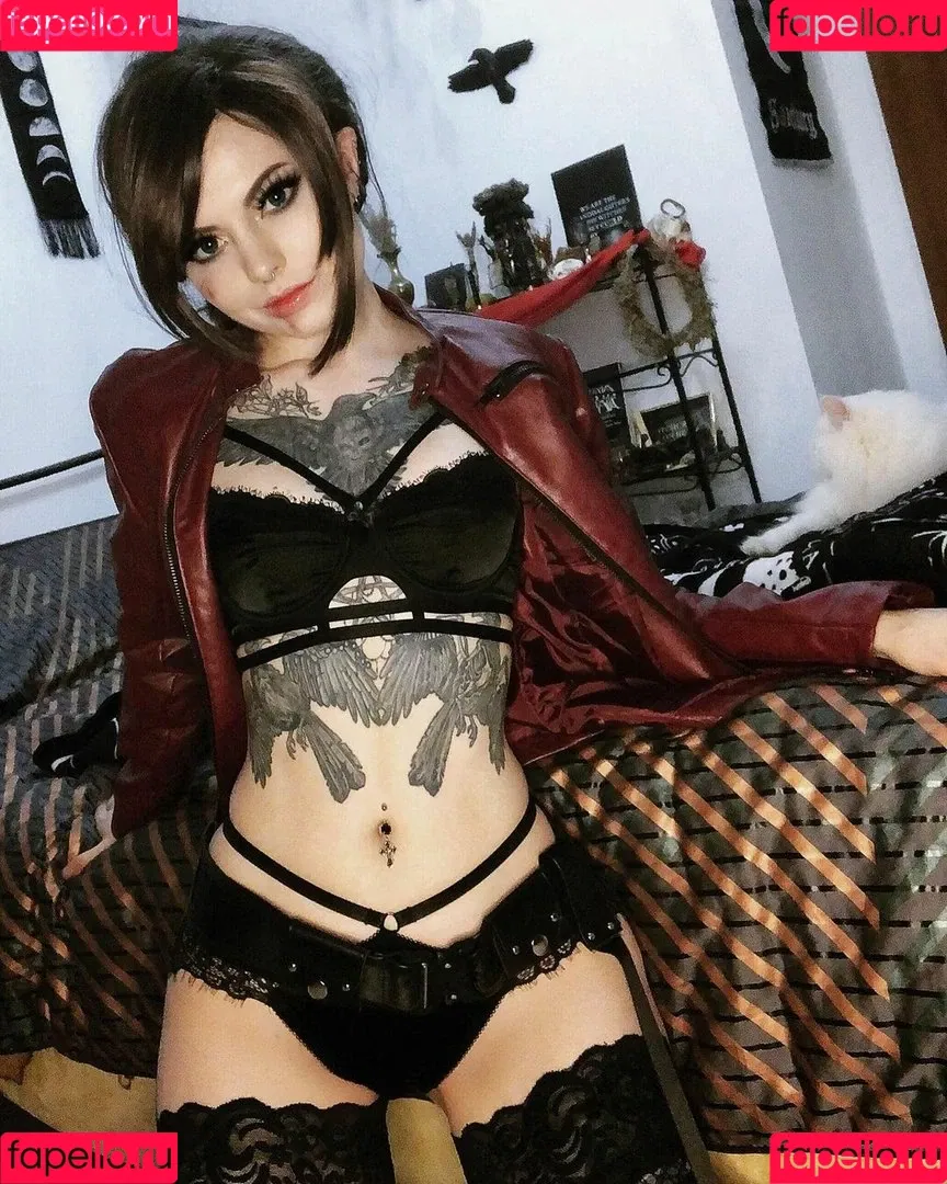 FaerieBlossom Onlyfans Photo Gallery 