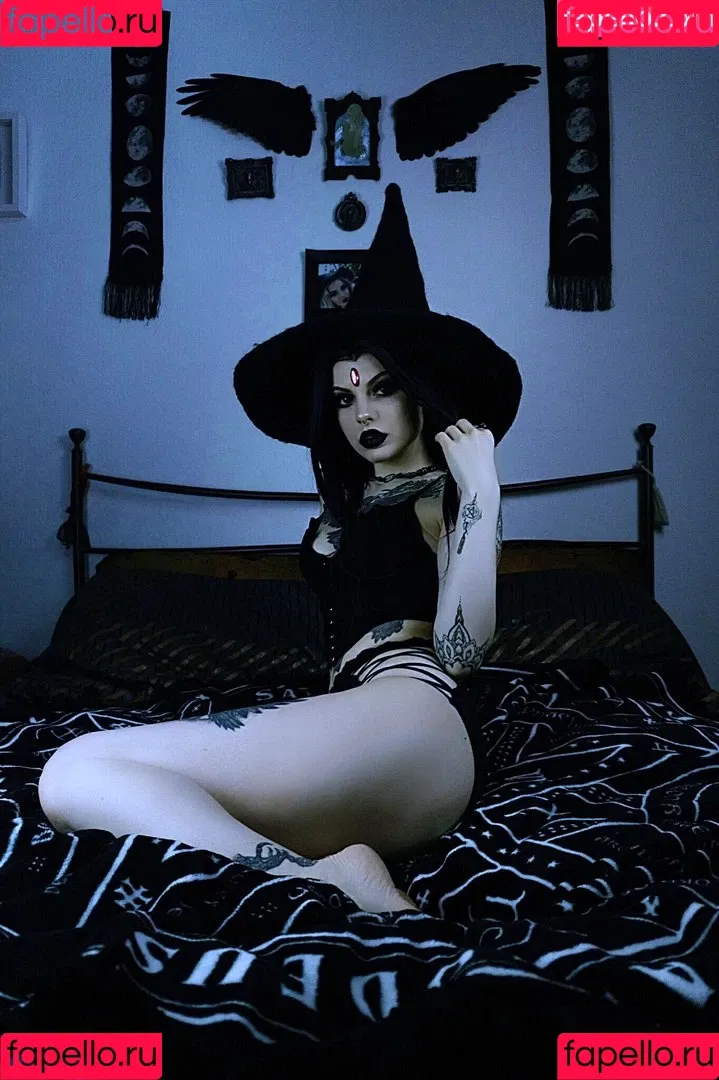 FaerieBlossom Onlyfans Photo Gallery 
