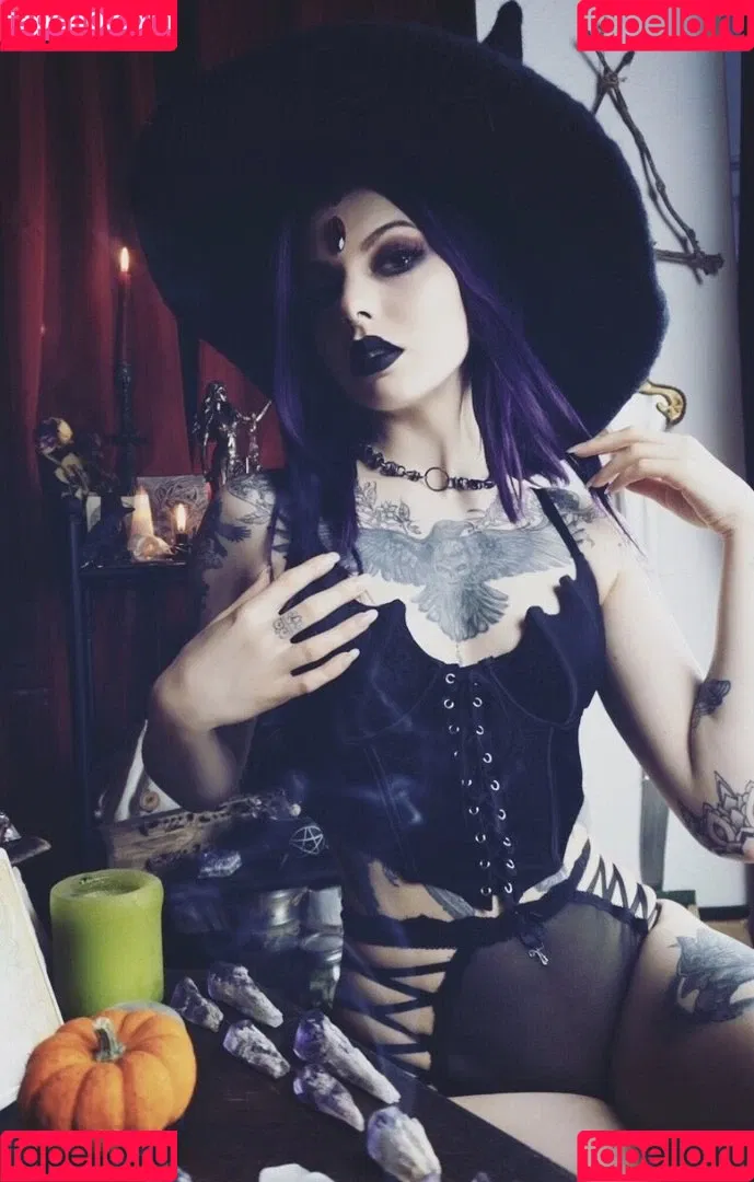 FaerieBlossom Onlyfans Photo Gallery 