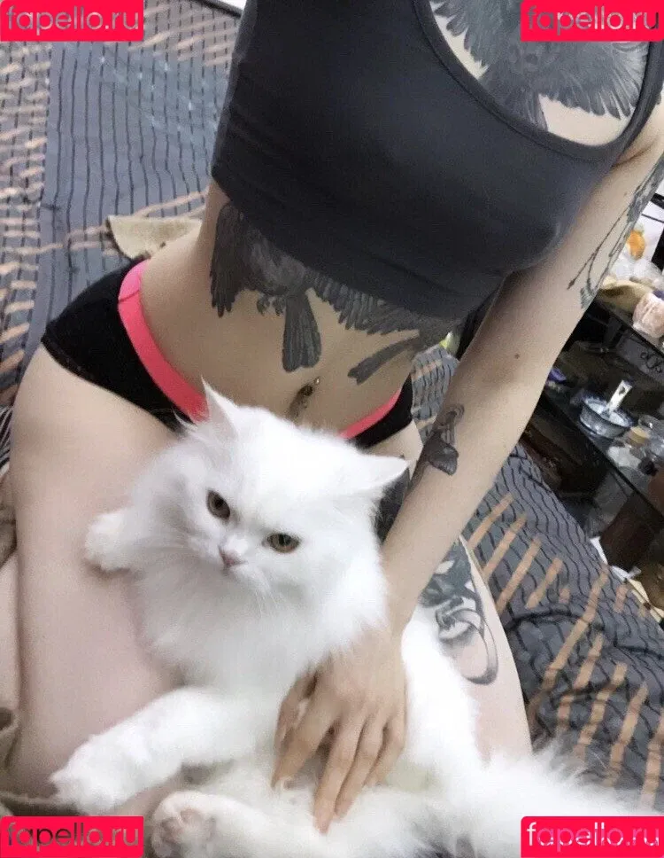 FaerieBlossom Onlyfans Photo Gallery 