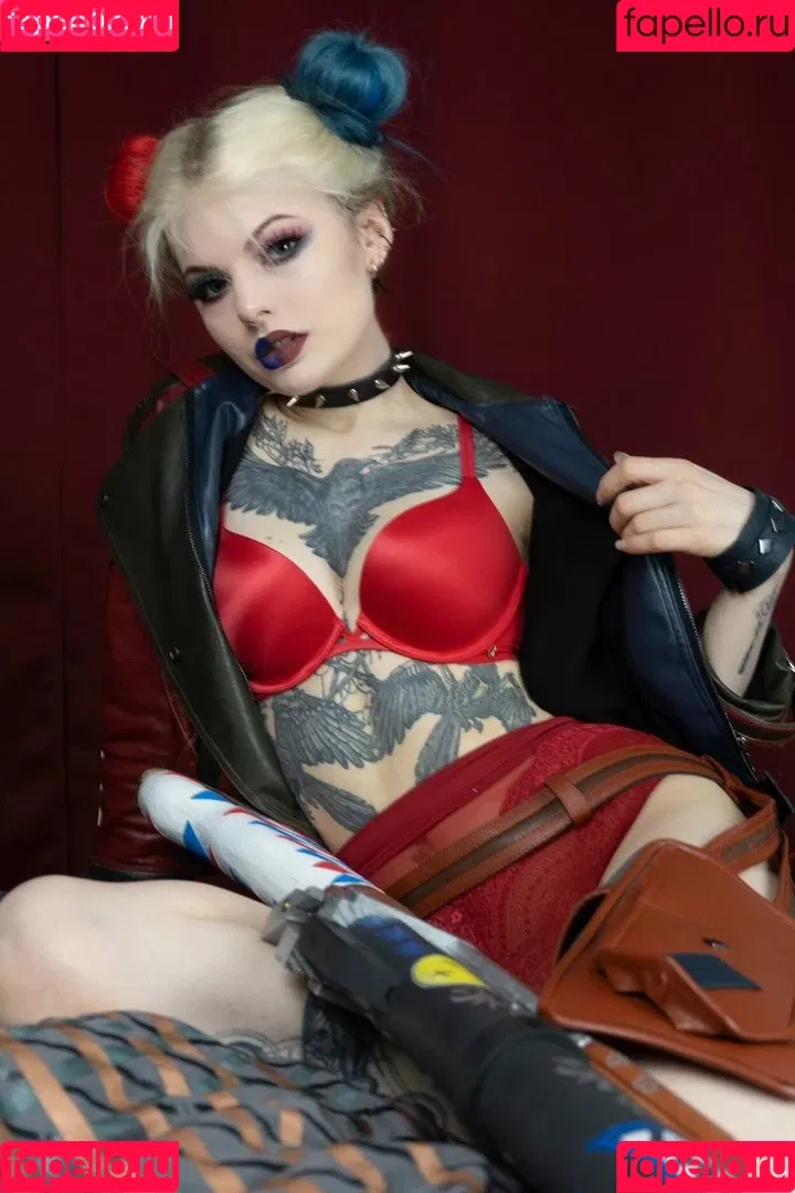 FaerieBlossom Onlyfans Photo Gallery 