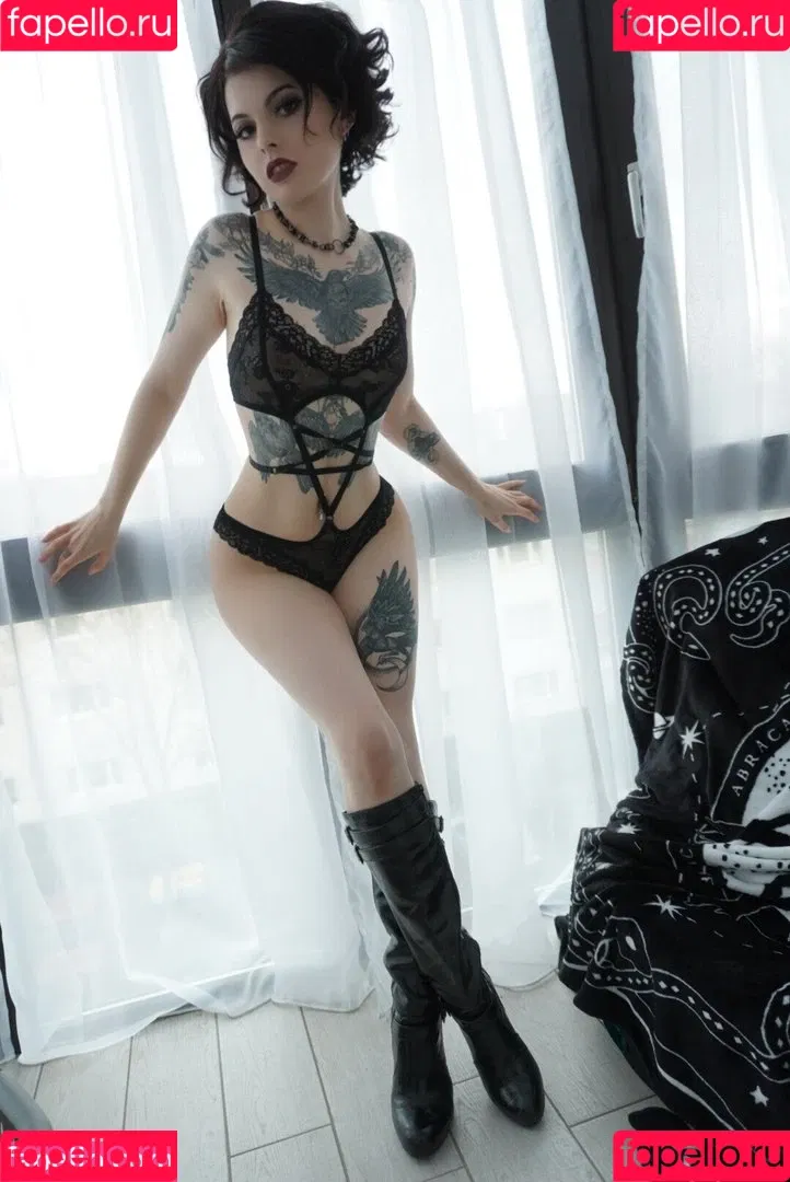 FaerieBlossom Onlyfans Photo Gallery 