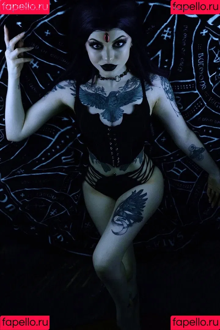 FaerieBlossom Onlyfans Photo Gallery 