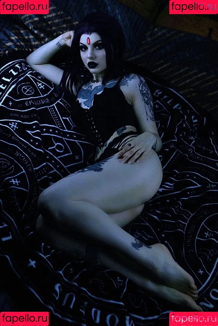 FaerieBlossom Onlyfans Photo Gallery 