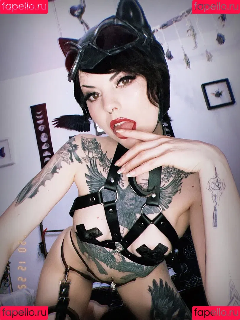 FaerieBlossom Onlyfans Photo Gallery 
