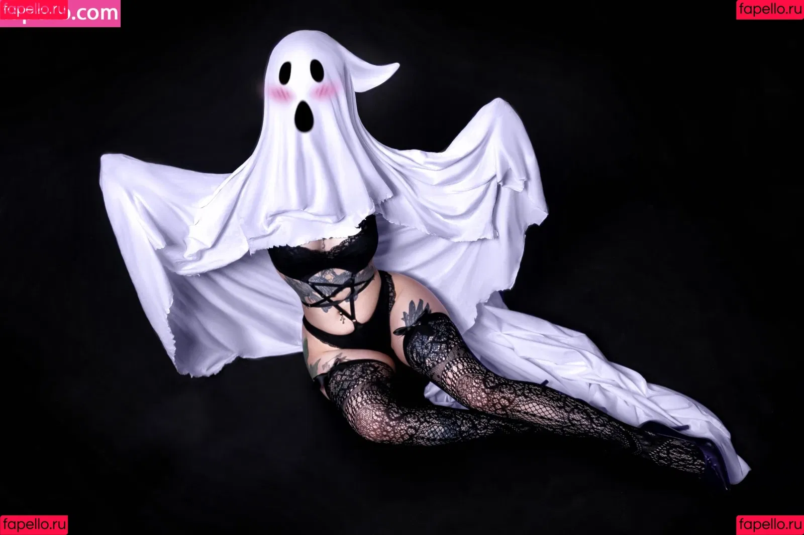 FaerieBlossom Onlyfans Photo Gallery 