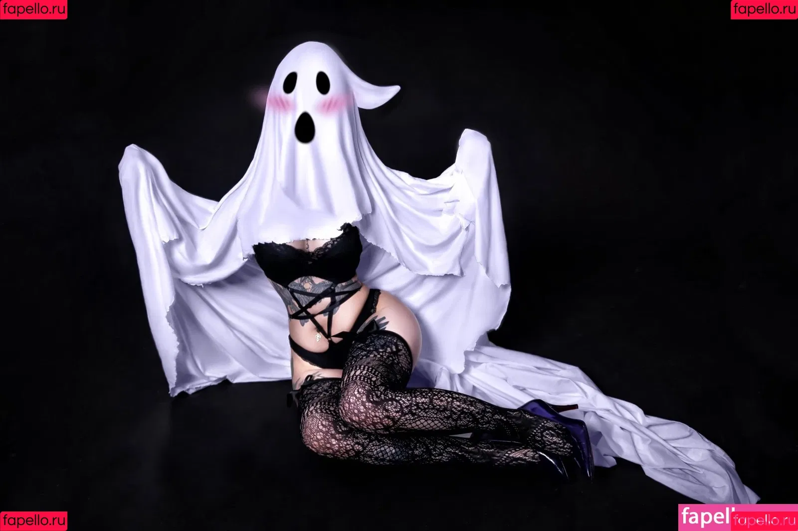 FaerieBlossom Onlyfans Photo Gallery 