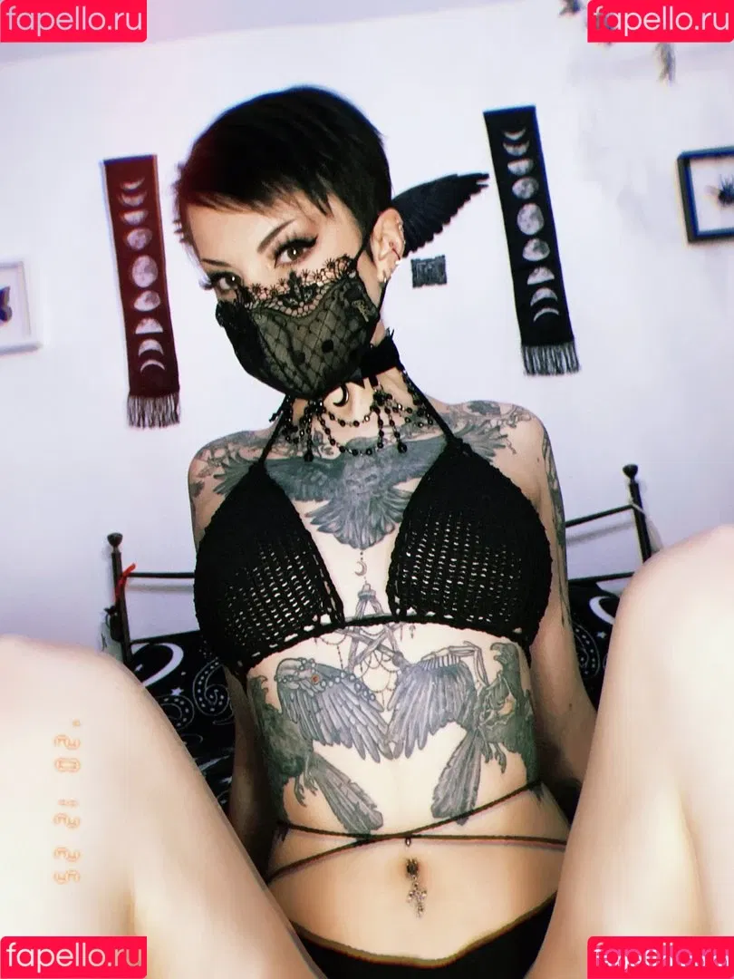 FaerieBlossom Onlyfans Photo Gallery 