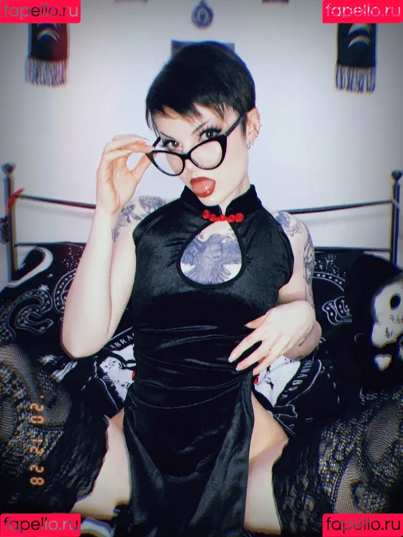 FaerieBlossom Onlyfans Photo Gallery 