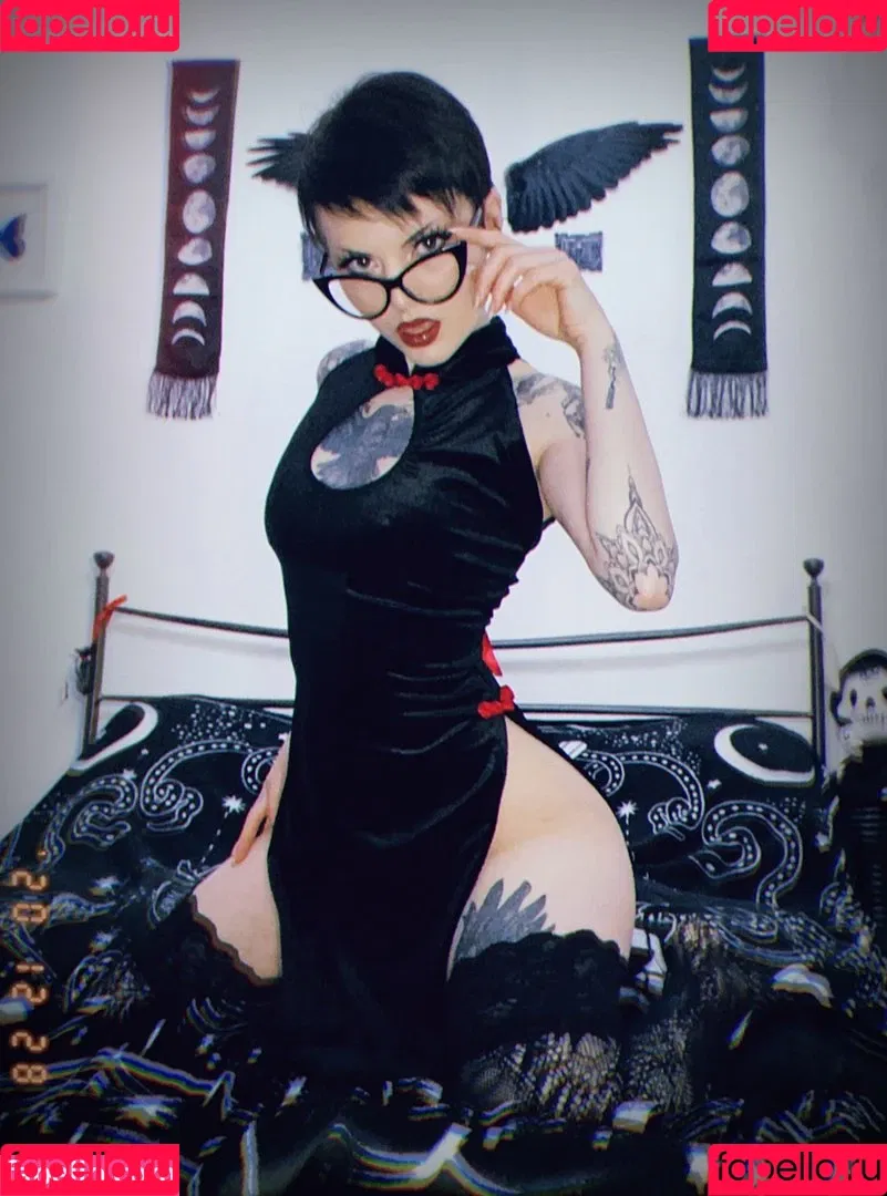 FaerieBlossom Onlyfans Photo Gallery 