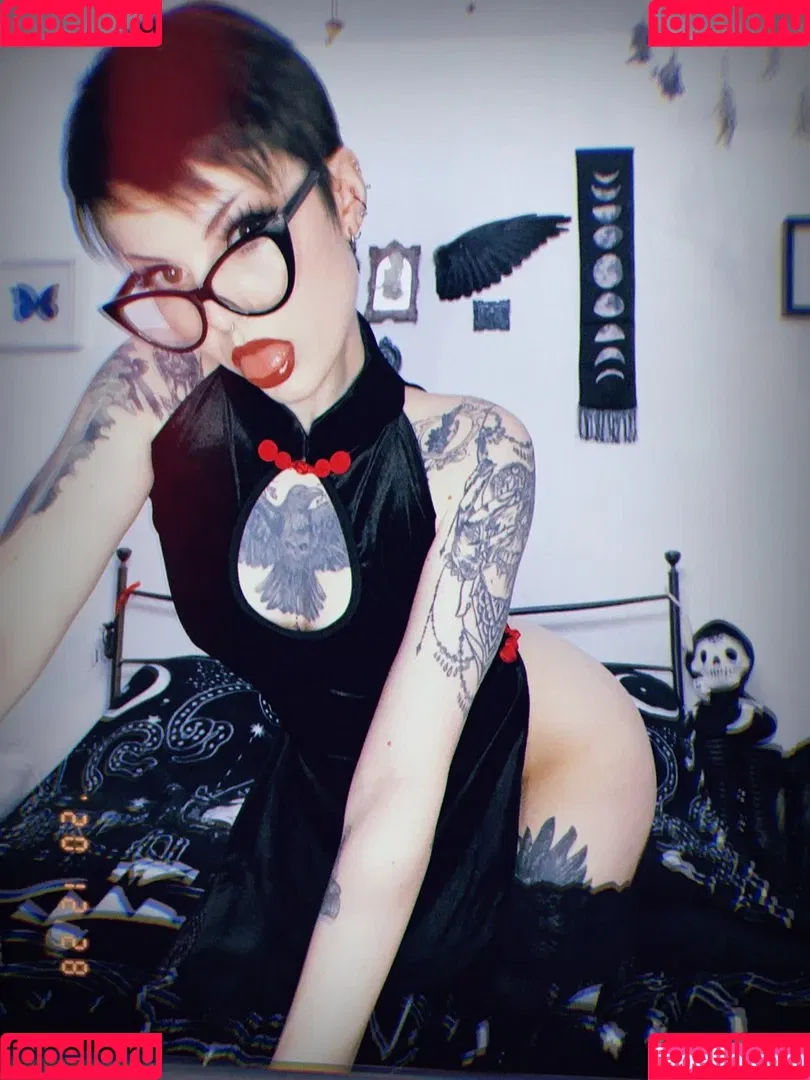 FaerieBlossom Onlyfans Photo Gallery 