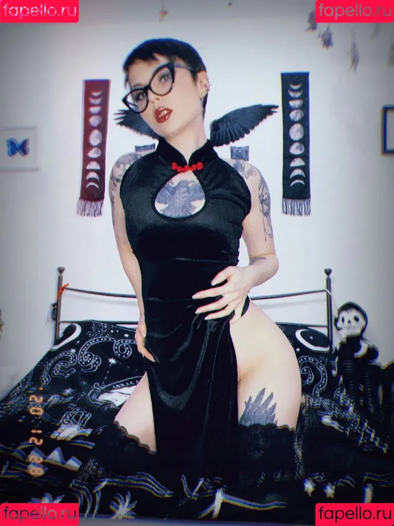 FaerieBlossom Onlyfans Photo Gallery 