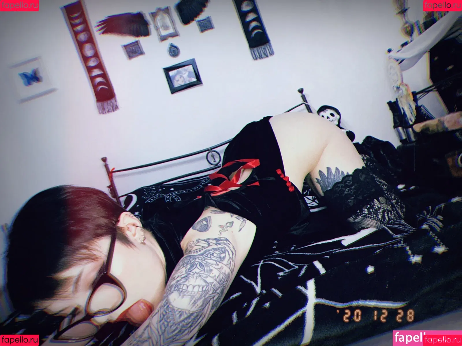 FaerieBlossom Onlyfans Photo Gallery 