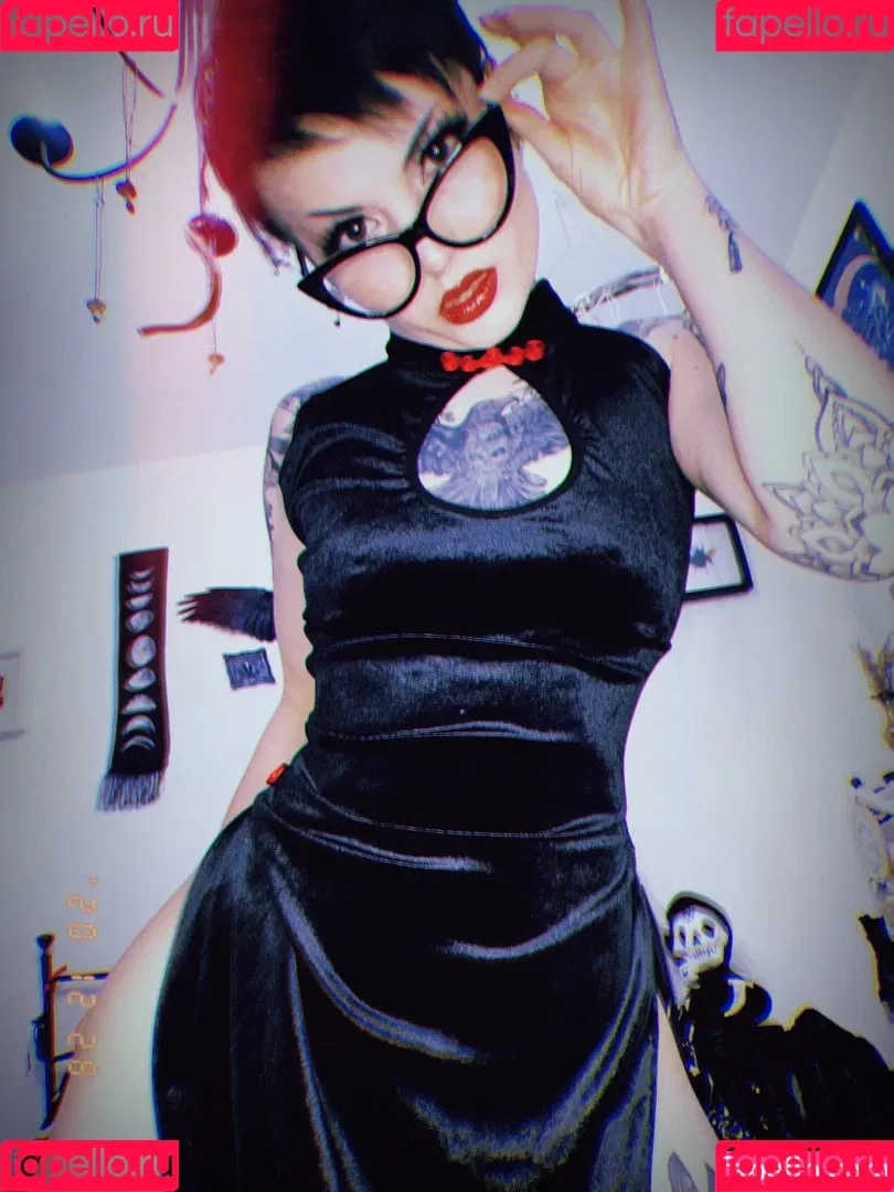 FaerieBlossom Onlyfans Photo Gallery 