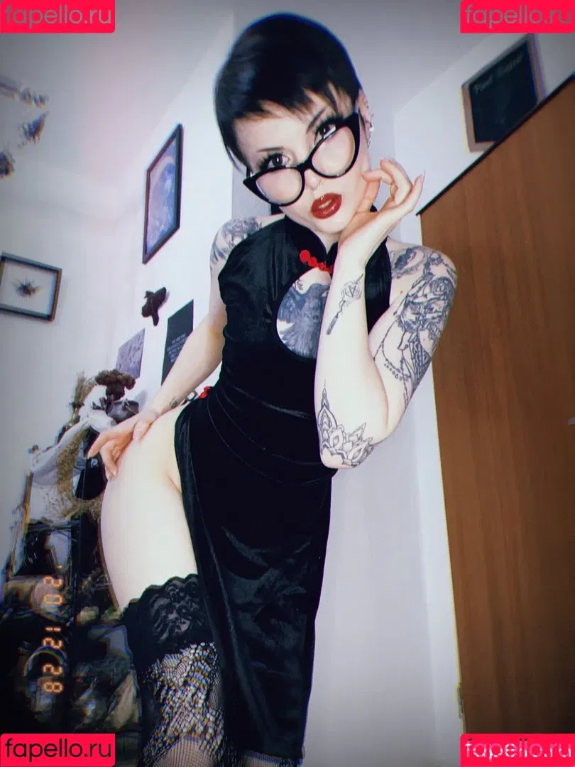 FaerieBlossom Onlyfans Photo Gallery 